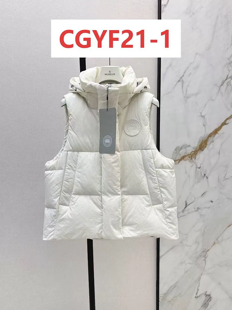 Canada Goose CGYF21 תמונה 3