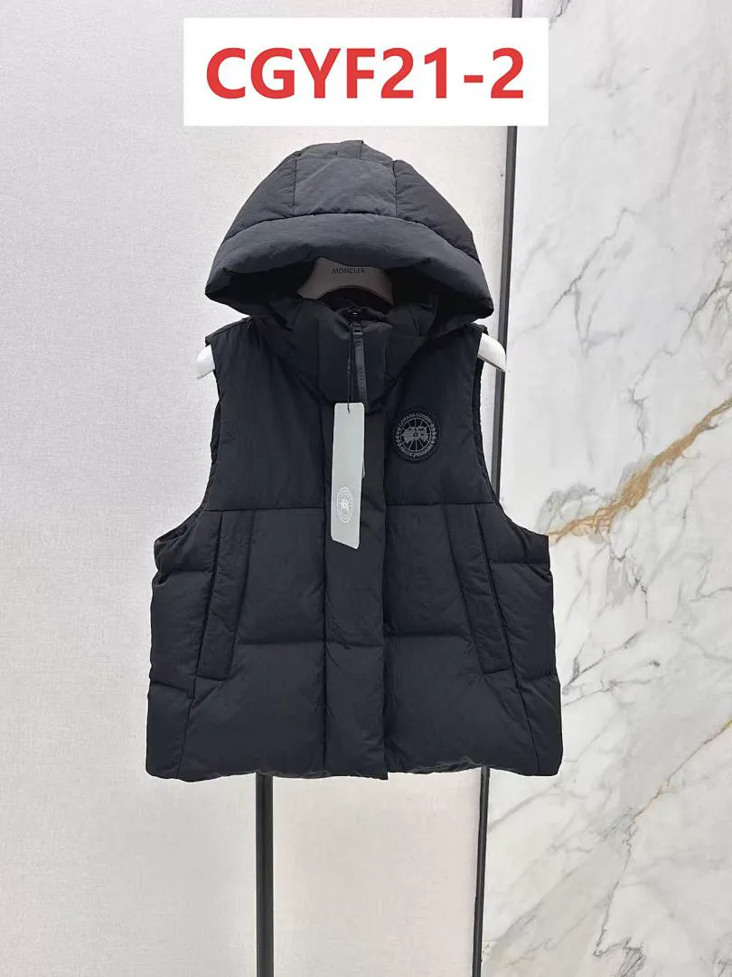 Canada Goose CGYF21 תמונה 4