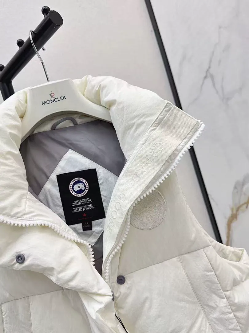 Canada Goose CGYF21 תמונה 8