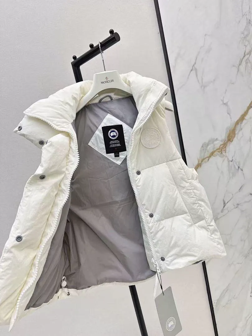 Canada Goose CGYF21 תמונה 9