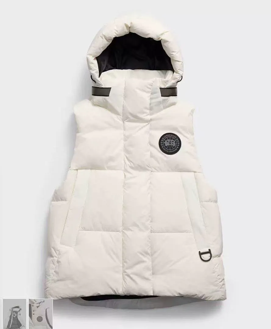 Canada Goose CGYF22 תמונה 7