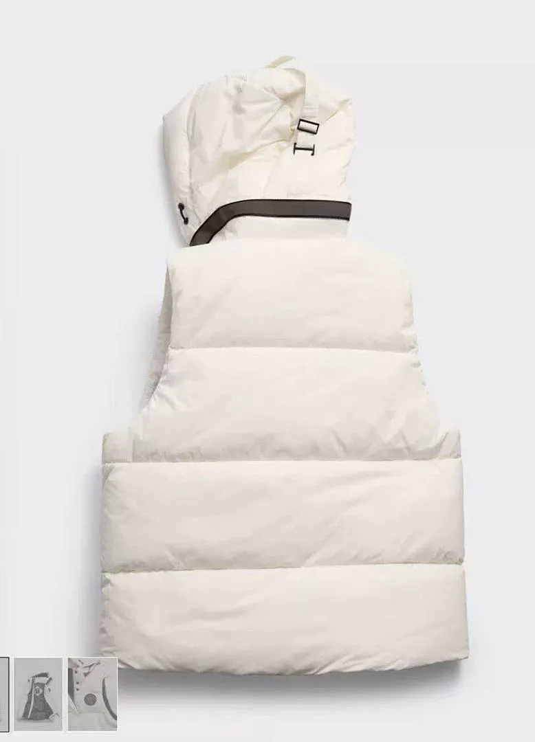 Canada Goose CGYF22 תמונה 8