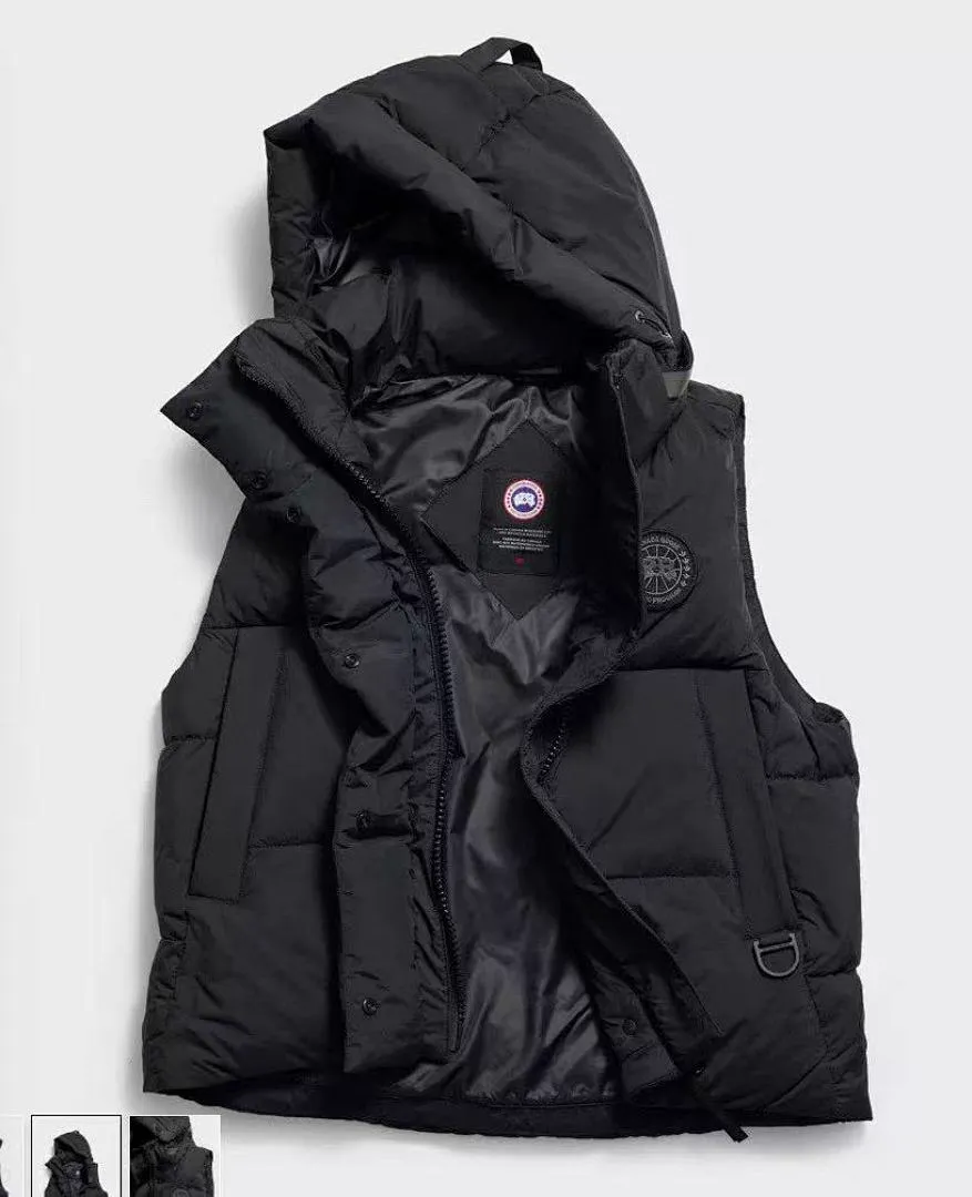 Canada Goose CGYF22 תמונה 9