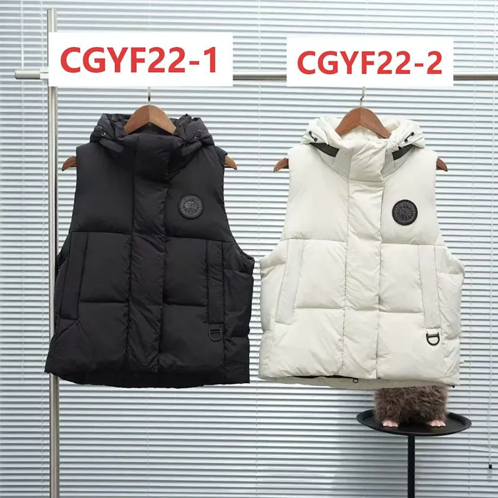 Canada Goose CGYF22