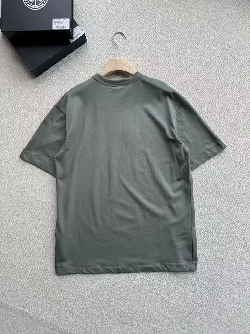 Canada Goose CGYF23 תמונה 10