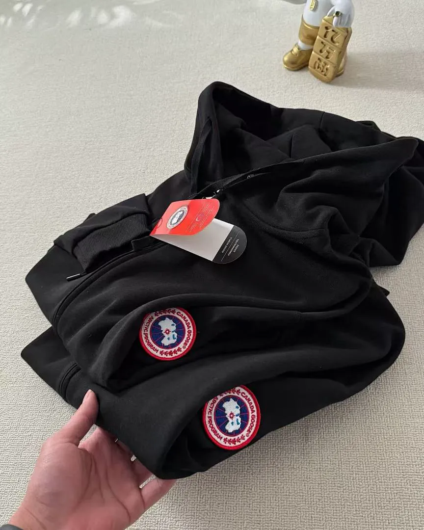 Canada Goose CGYF24 תמונה 2