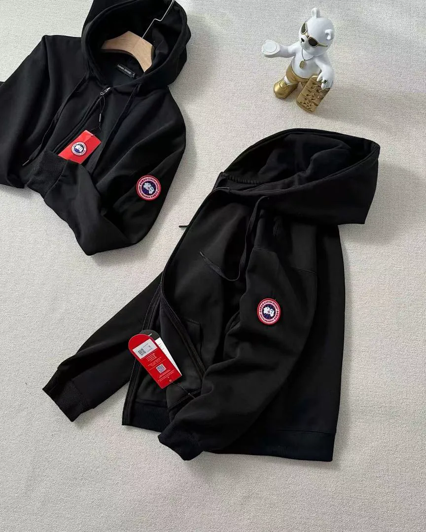 Canada Goose CGYF24 תמונה 3