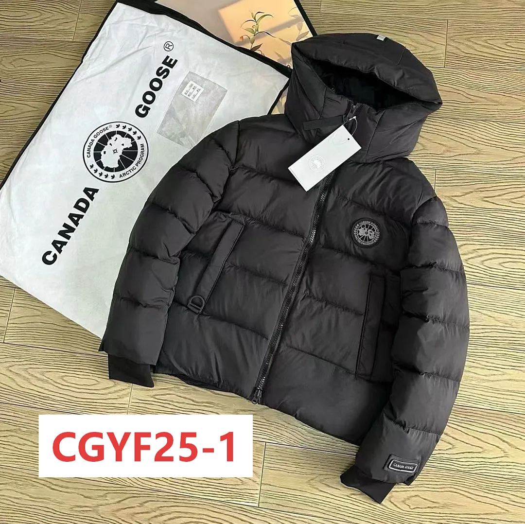 Canada Goose CGYF25 תמונה 3