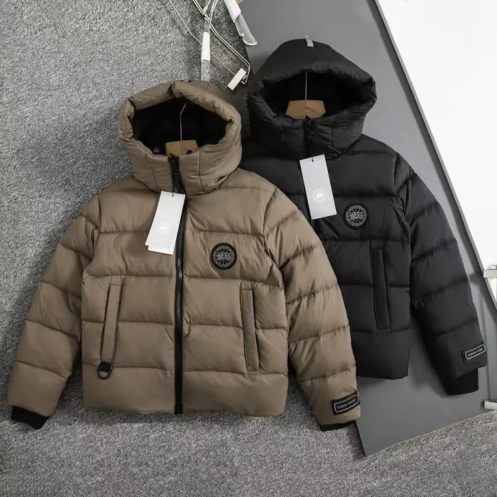 Canada Goose CGYF25