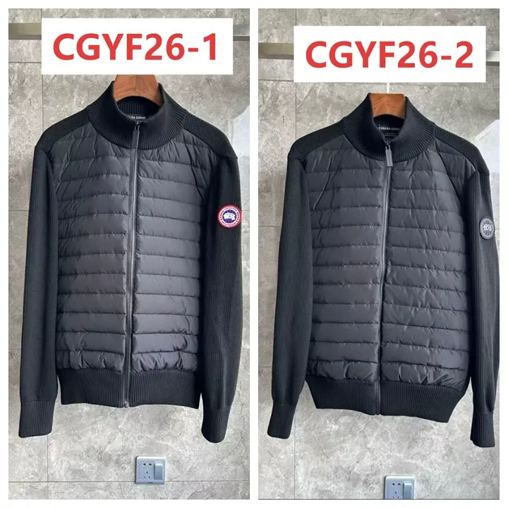 Canada Goose CGYF26