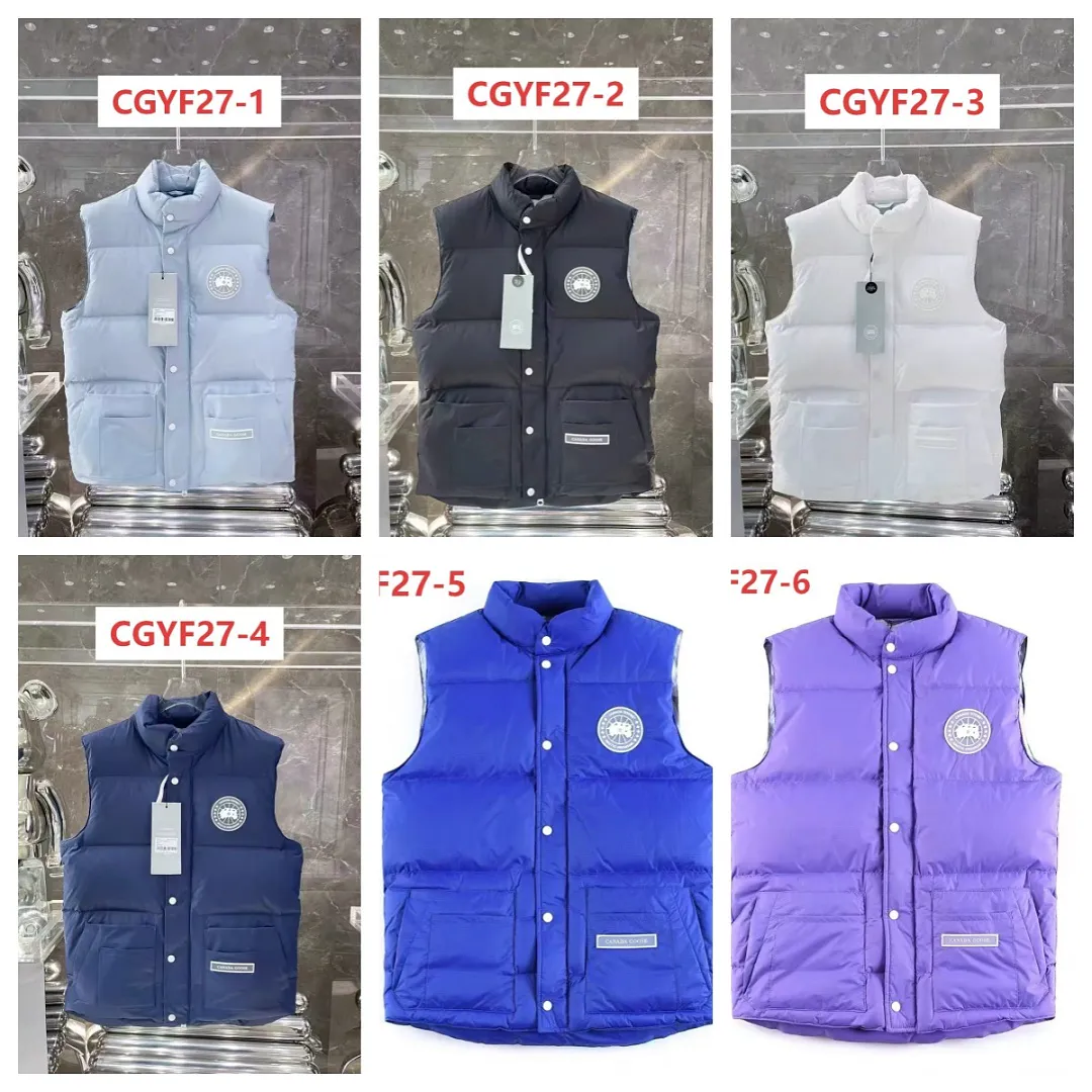 Canada Goose CGYF27 תמונה 2