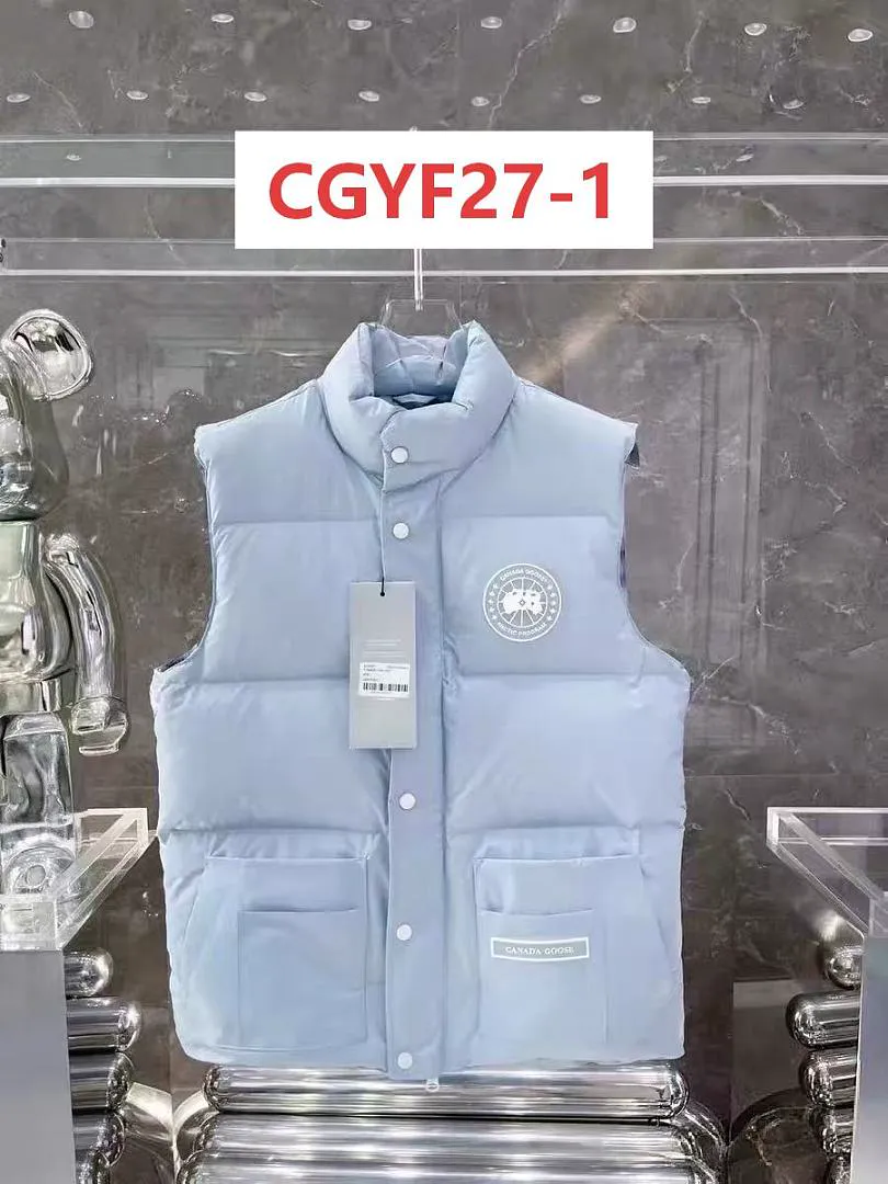 Canada Goose CGYF27 תמונה 3
