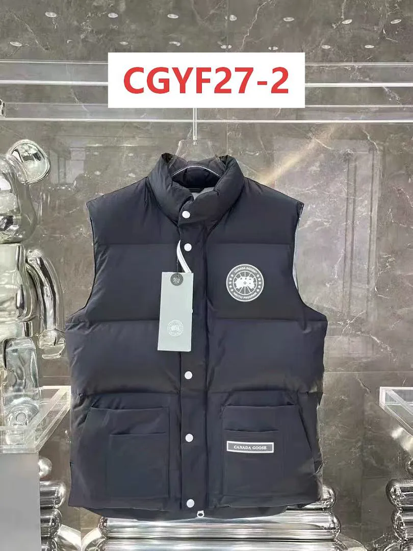 Canada Goose CGYF27 תמונה 4