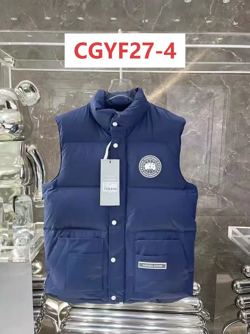 Canada Goose CGYF27 תמונה 6