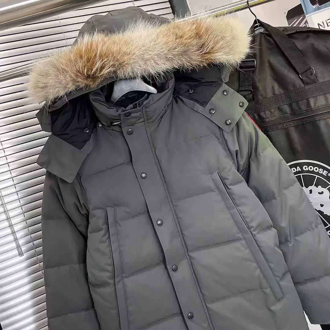 Canada Goose CGYF28 תמונה 2
