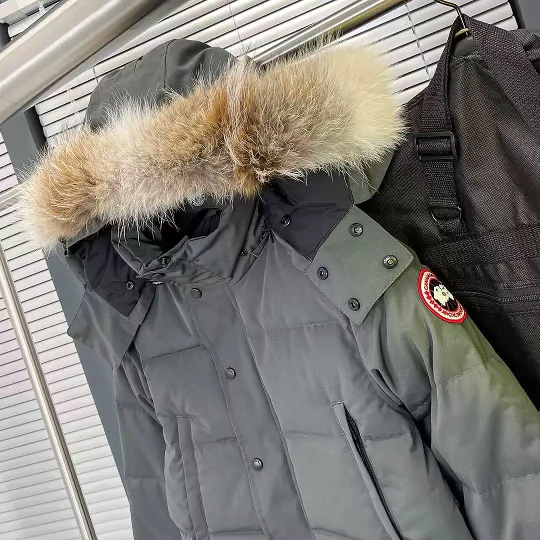 Canada Goose CGYF28 תמונה 3