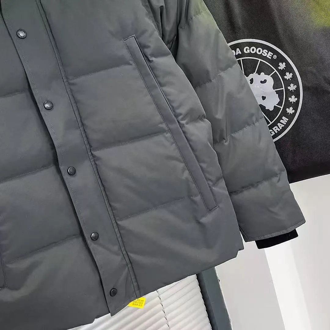 Canada Goose CGYF28 תמונה 4
