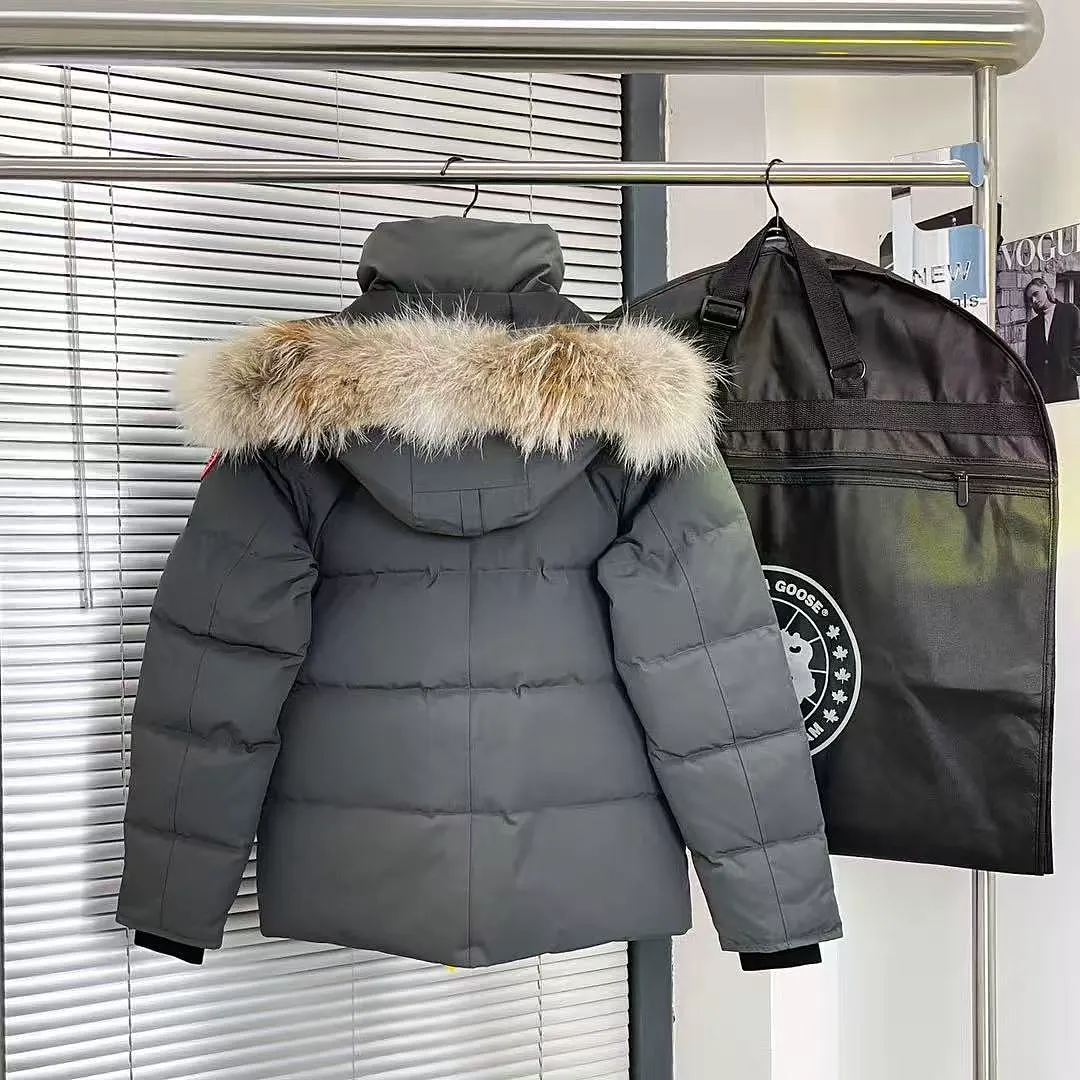 Canada Goose CGYF28 תמונה 5