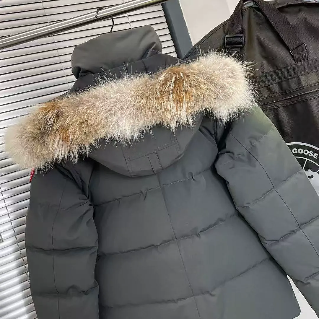 Canada Goose CGYF28 תמונה 6
