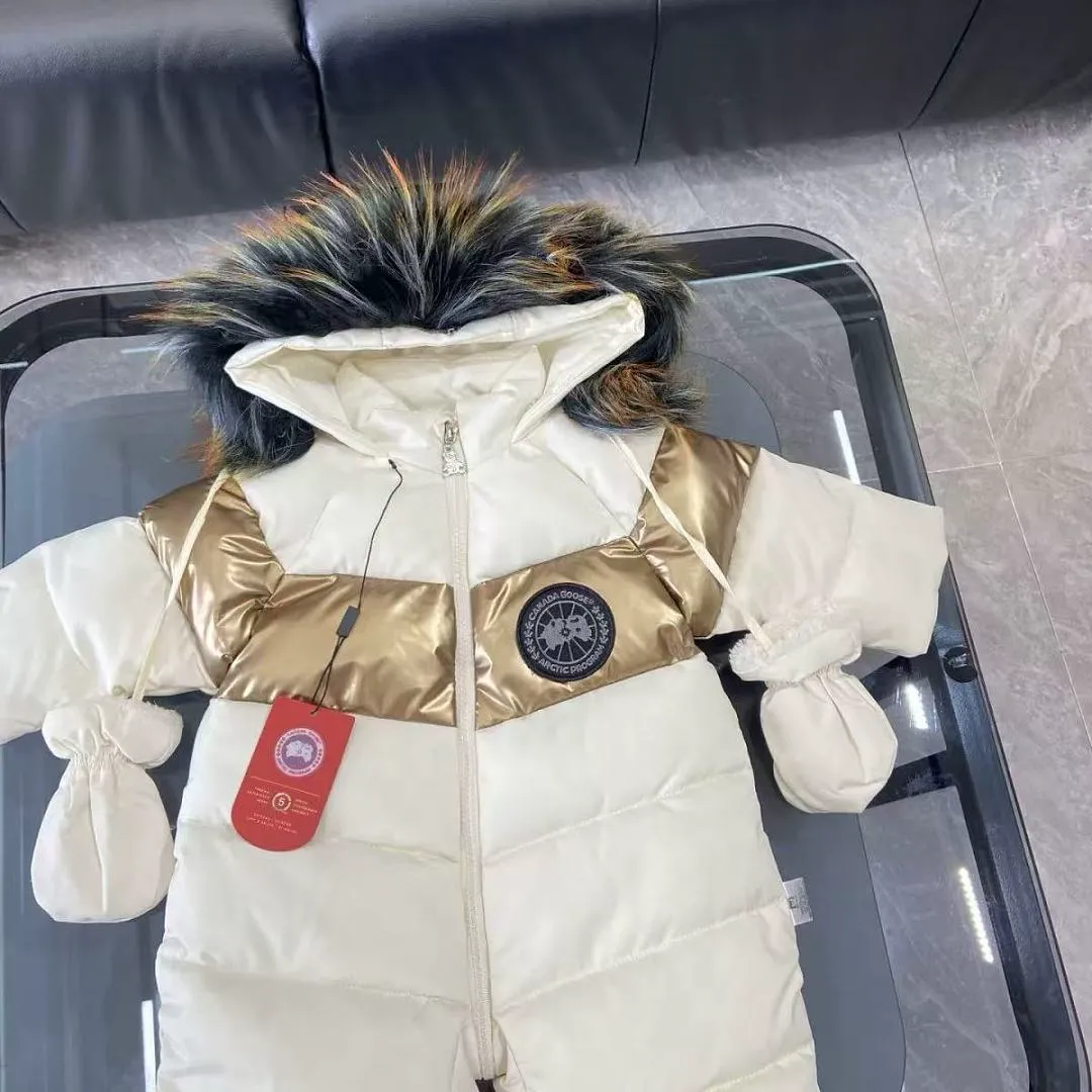 Canada Goose CGYF33 תמונה 4