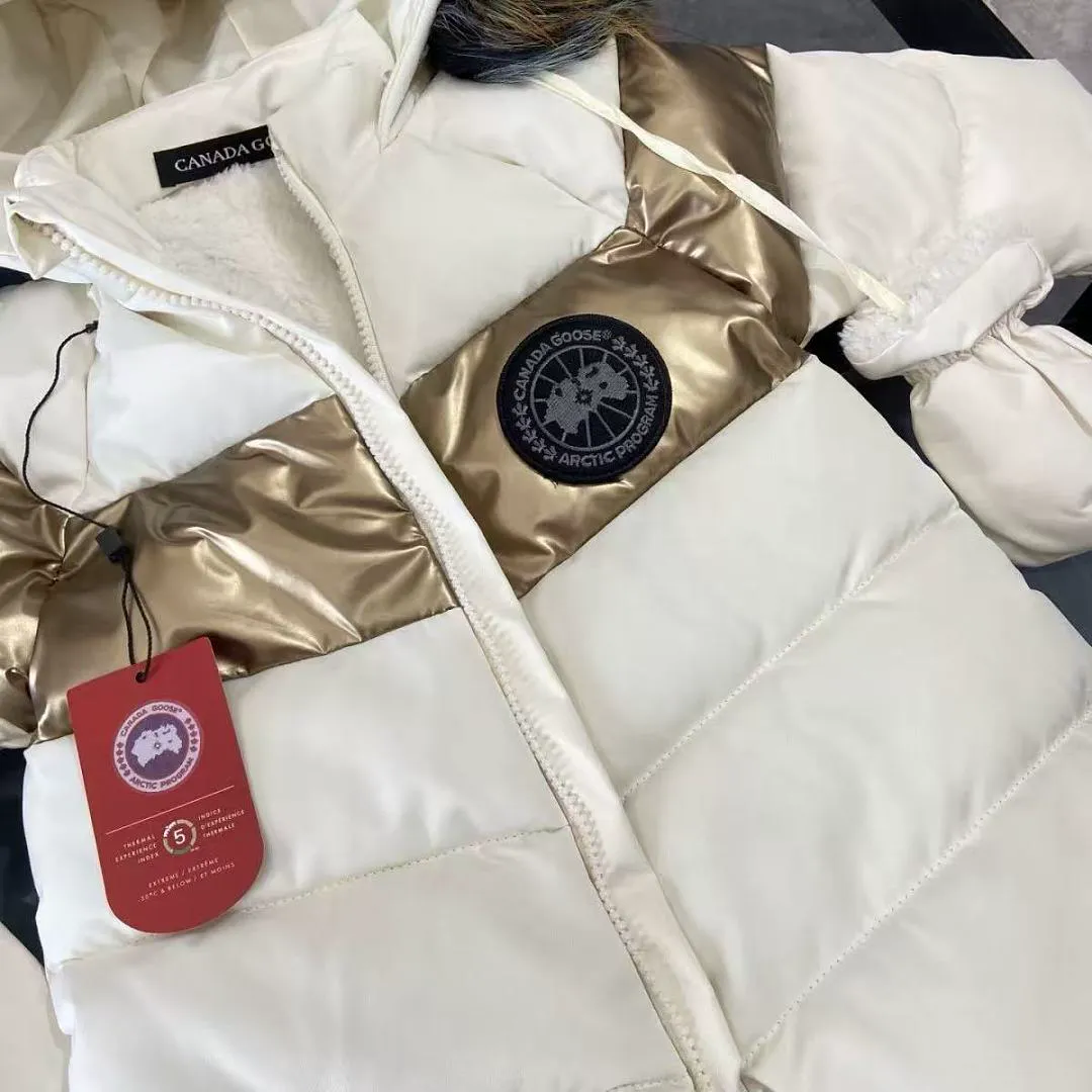 Canada Goose CGYF33 תמונה 6