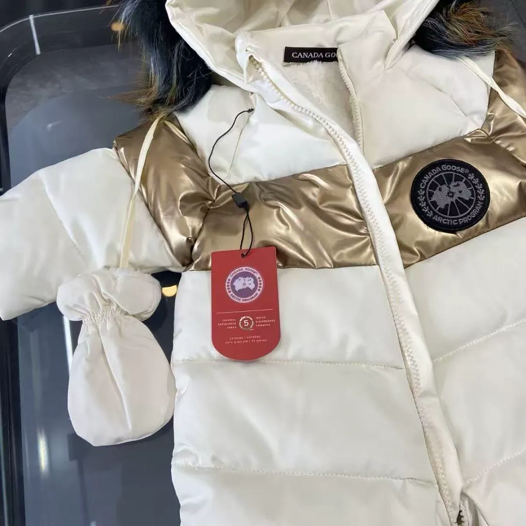 Canada Goose CGYF33 תמונה 7