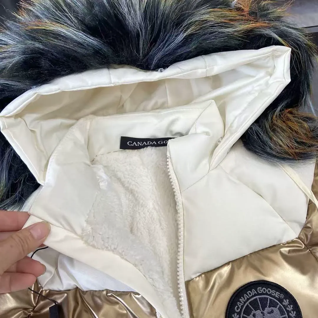 Canada Goose CGYF33 תמונה 8