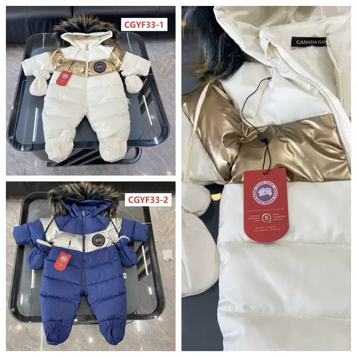 Canada Goose CGYF33