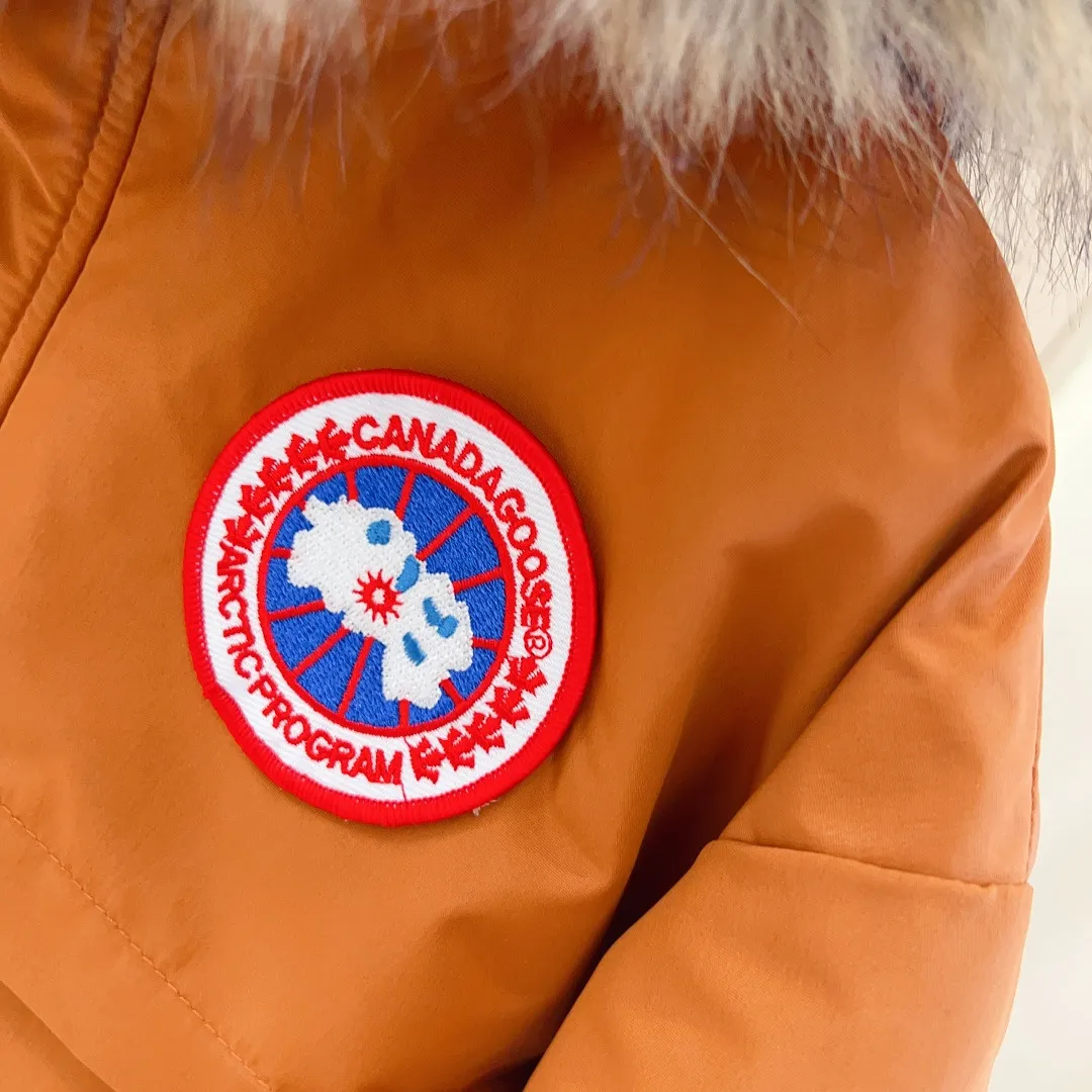 Canada Goose CGYF34 תמונה 10