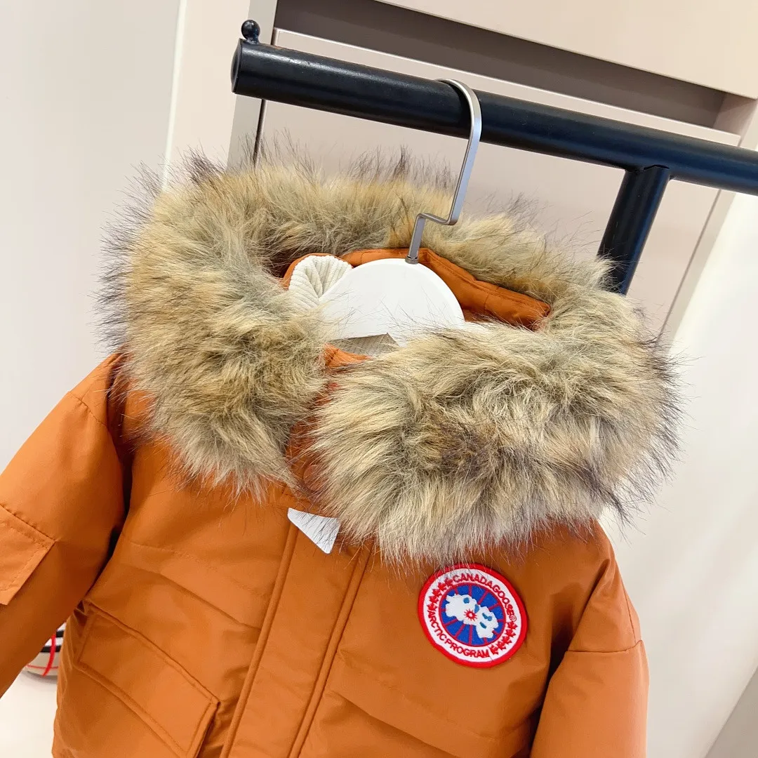 Canada Goose CGYF34 תמונה 11