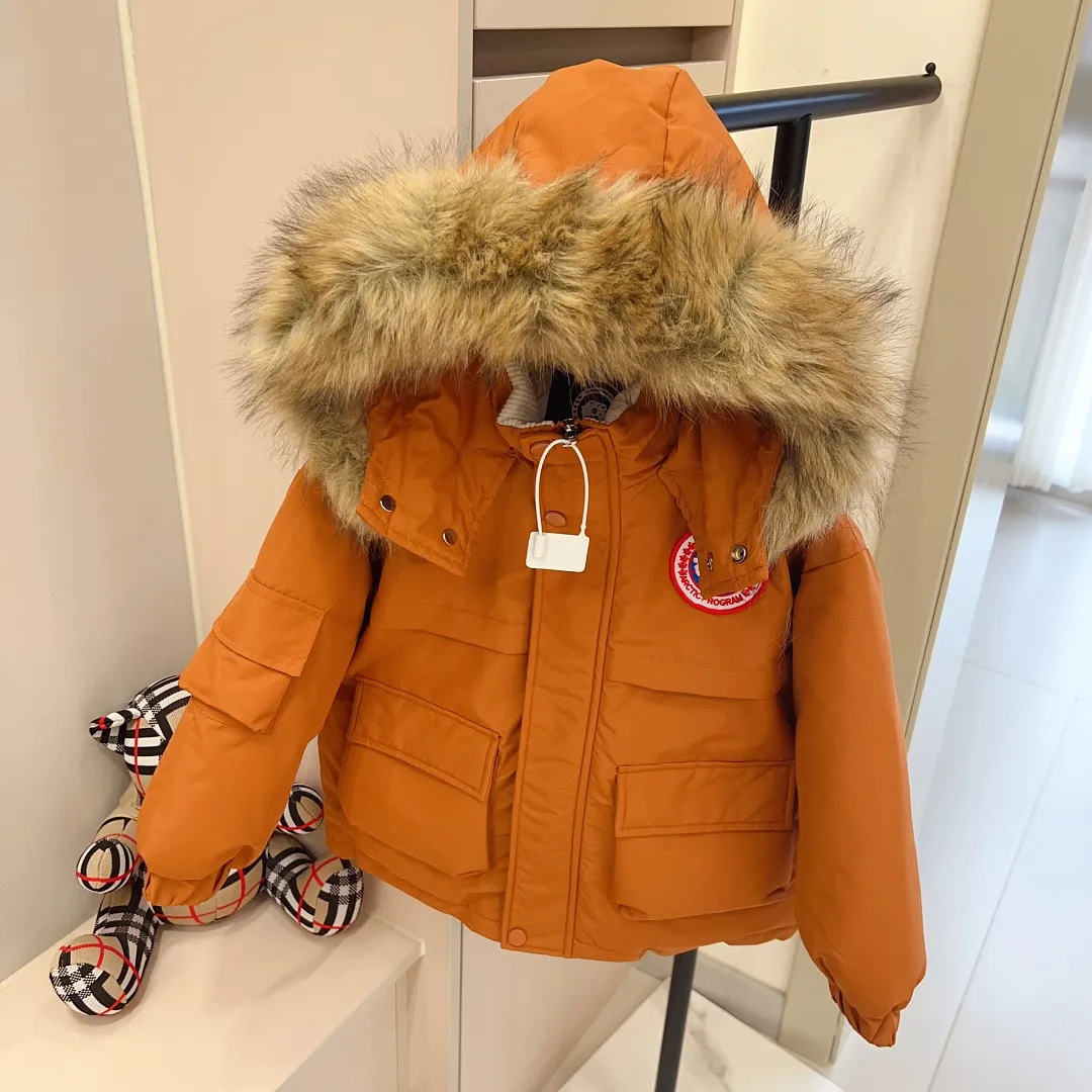 Canada Goose CGYF34 תמונה 7
