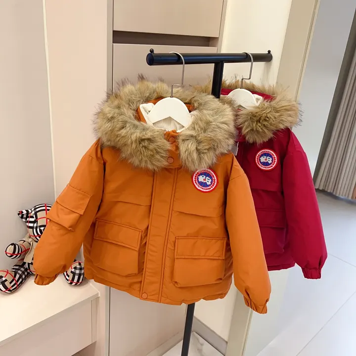 Canada Goose CGYF34