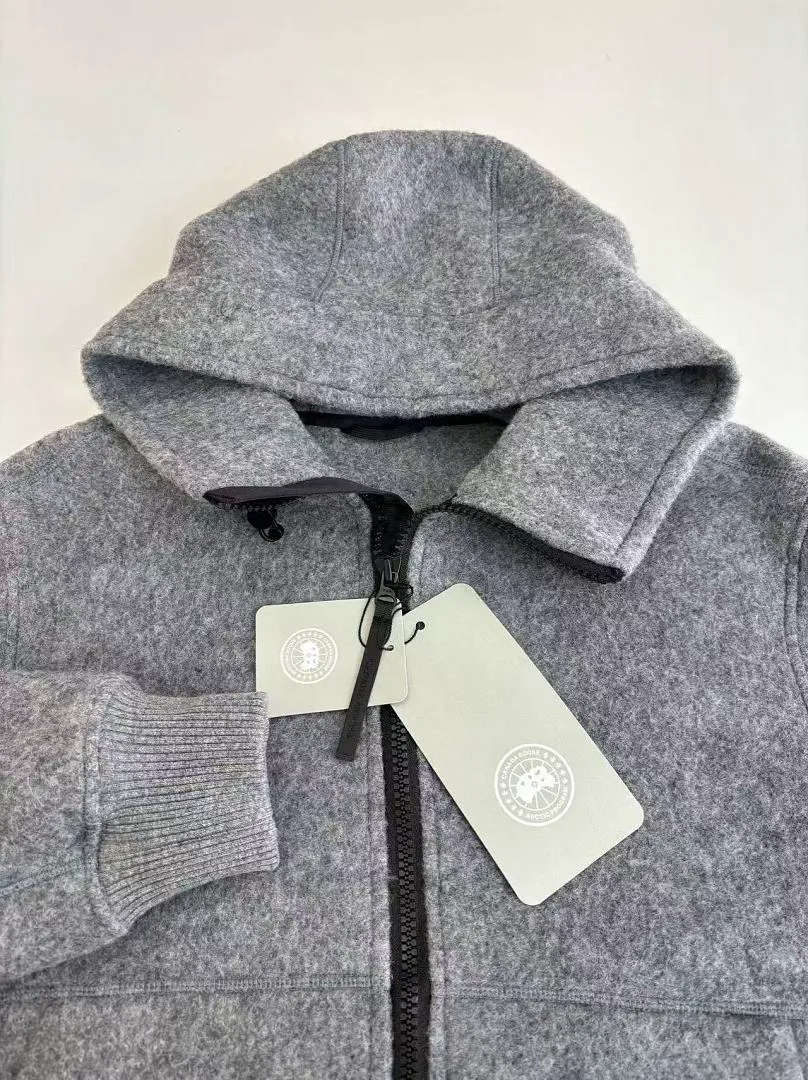 Canada Goose CGYF36 תמונה 7