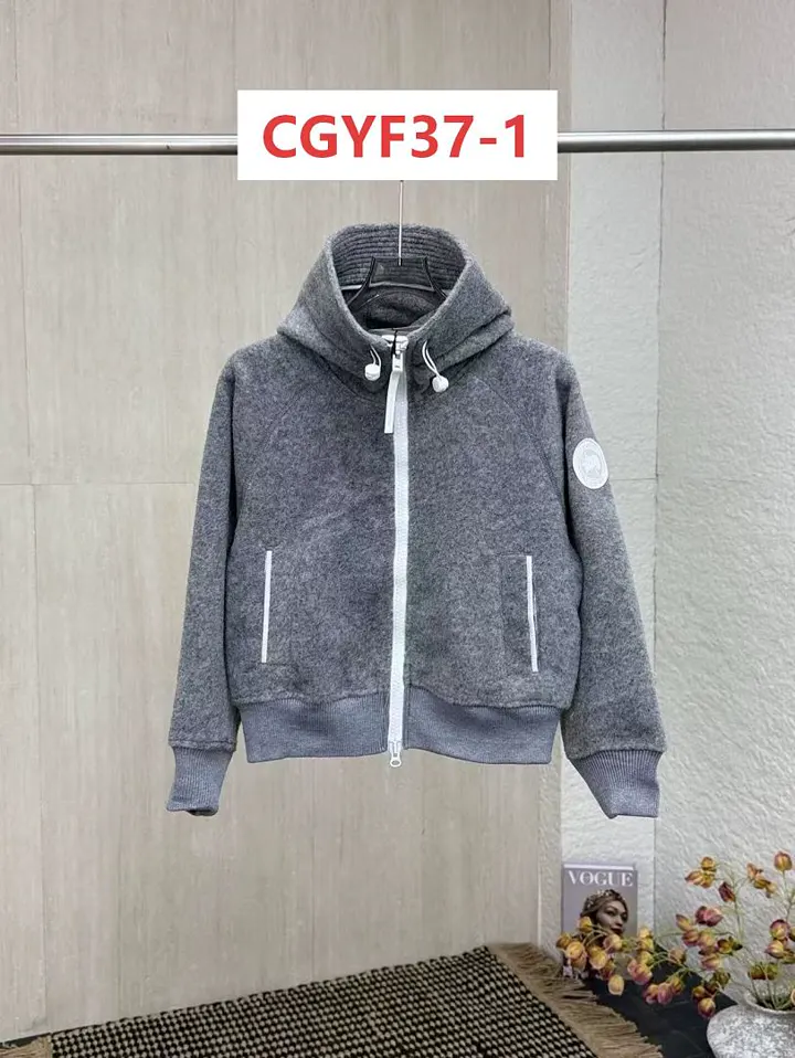 Canada Goose CGYF37