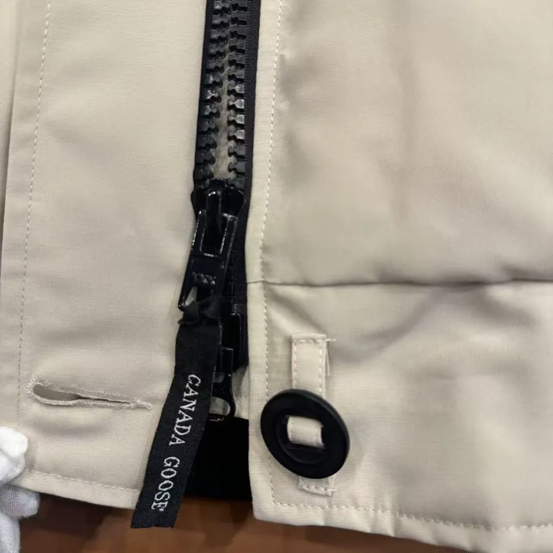 Canada Goose CGYF38 תמונה 4