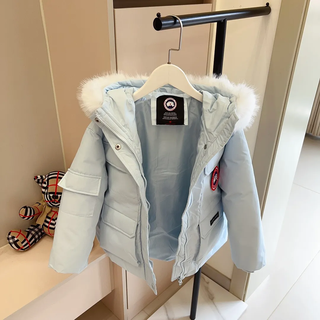Canada Goose CGYF39 תמונה 10