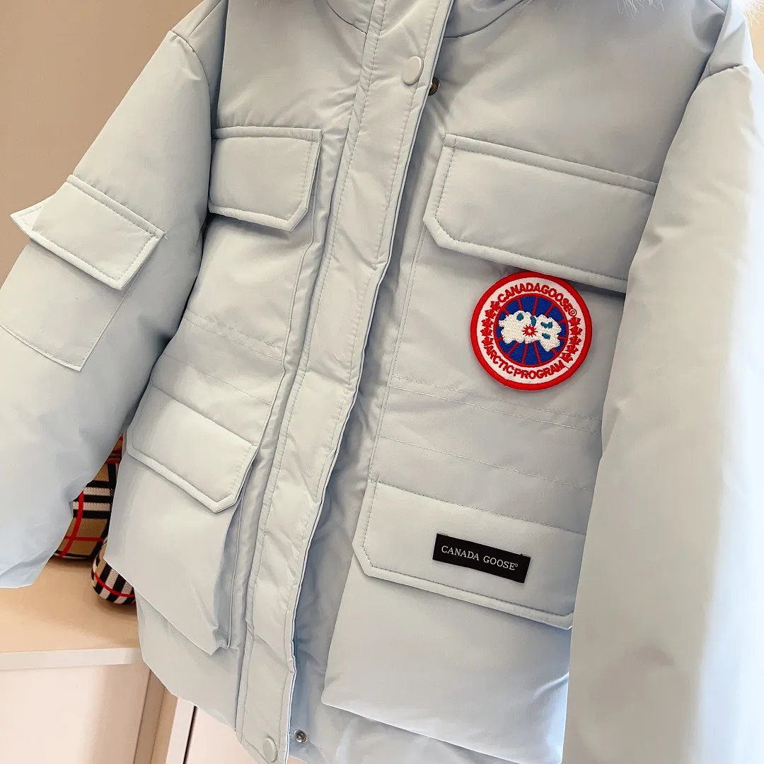 Canada Goose CGYF39 תמונה 13