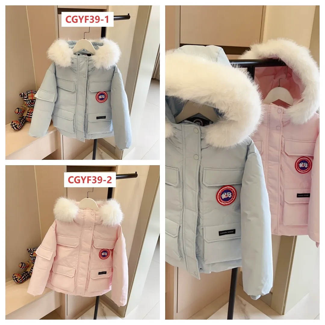 Canada Goose CGYF39 תמונה 2