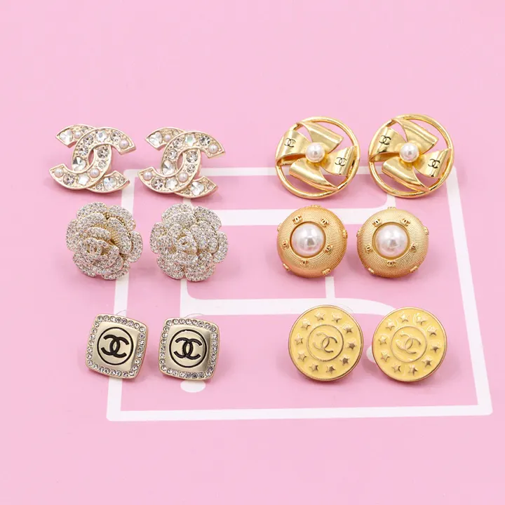 Chanel CHE10