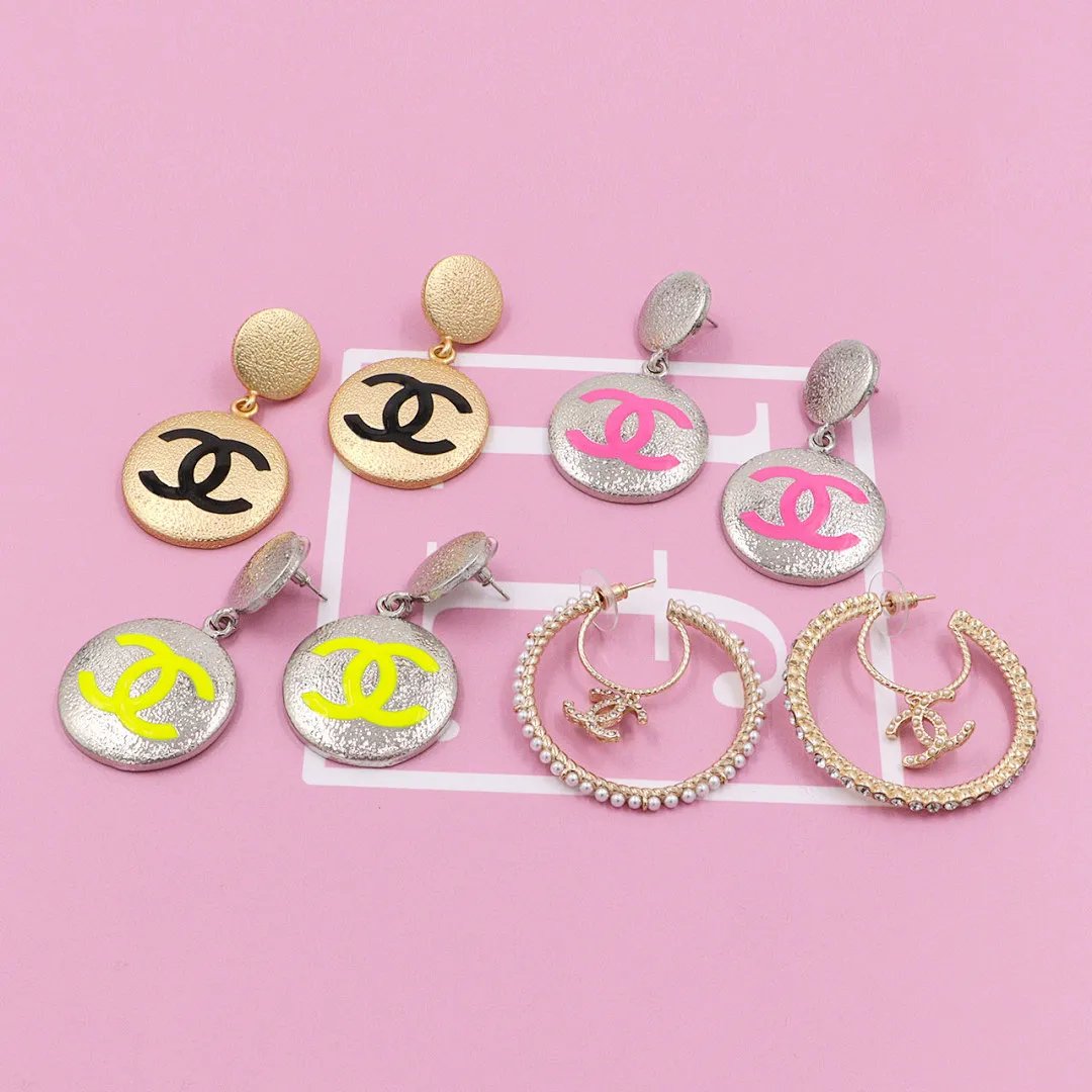 Chanel CHE12 תמונה 3