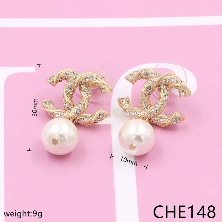 Chanel CHE13