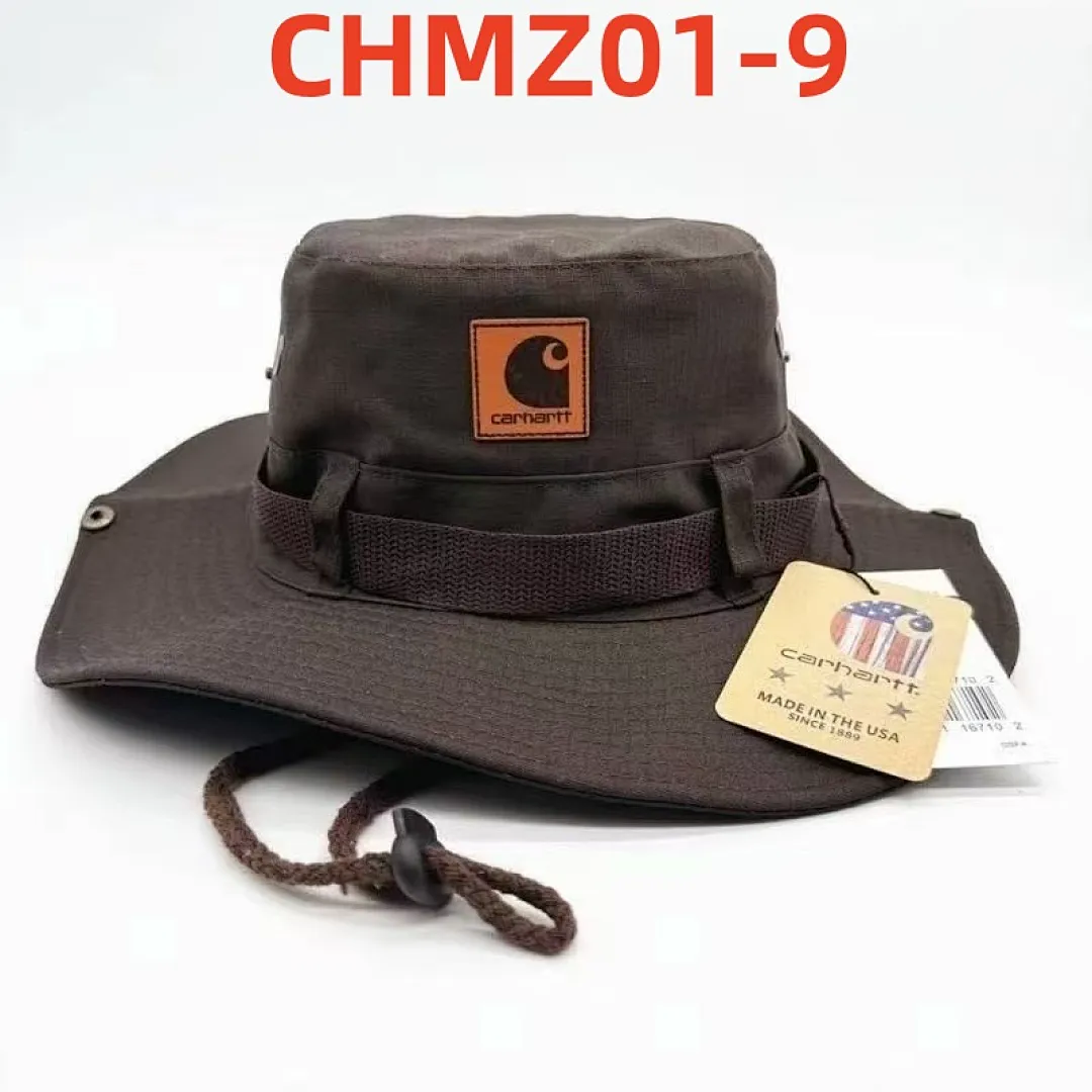 Carhartt CHMZ01 תמונה 10