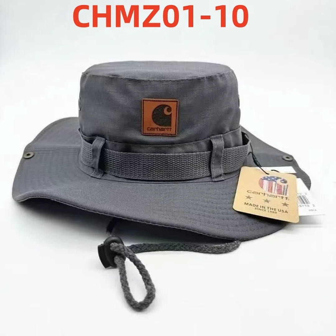 Carhartt CHMZ01 תמונה 11
