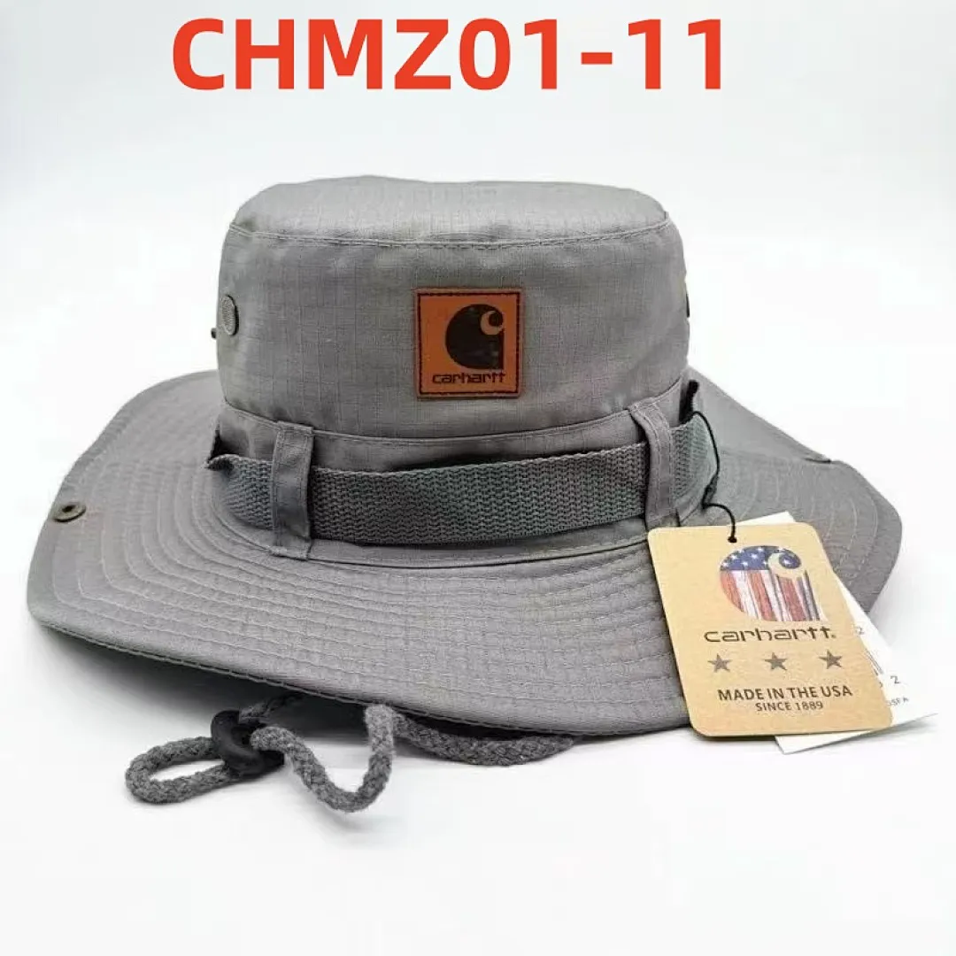 Carhartt CHMZ01 תמונה 12