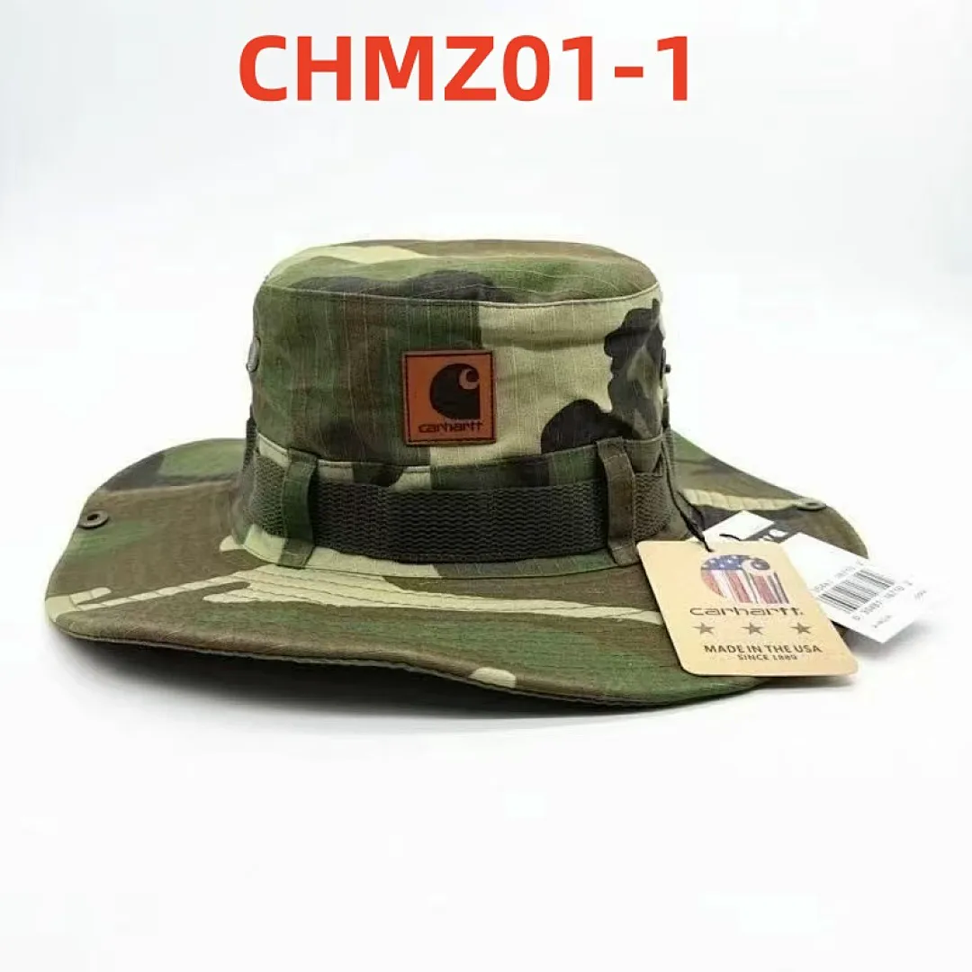 Carhartt CHMZ01 תמונה 2