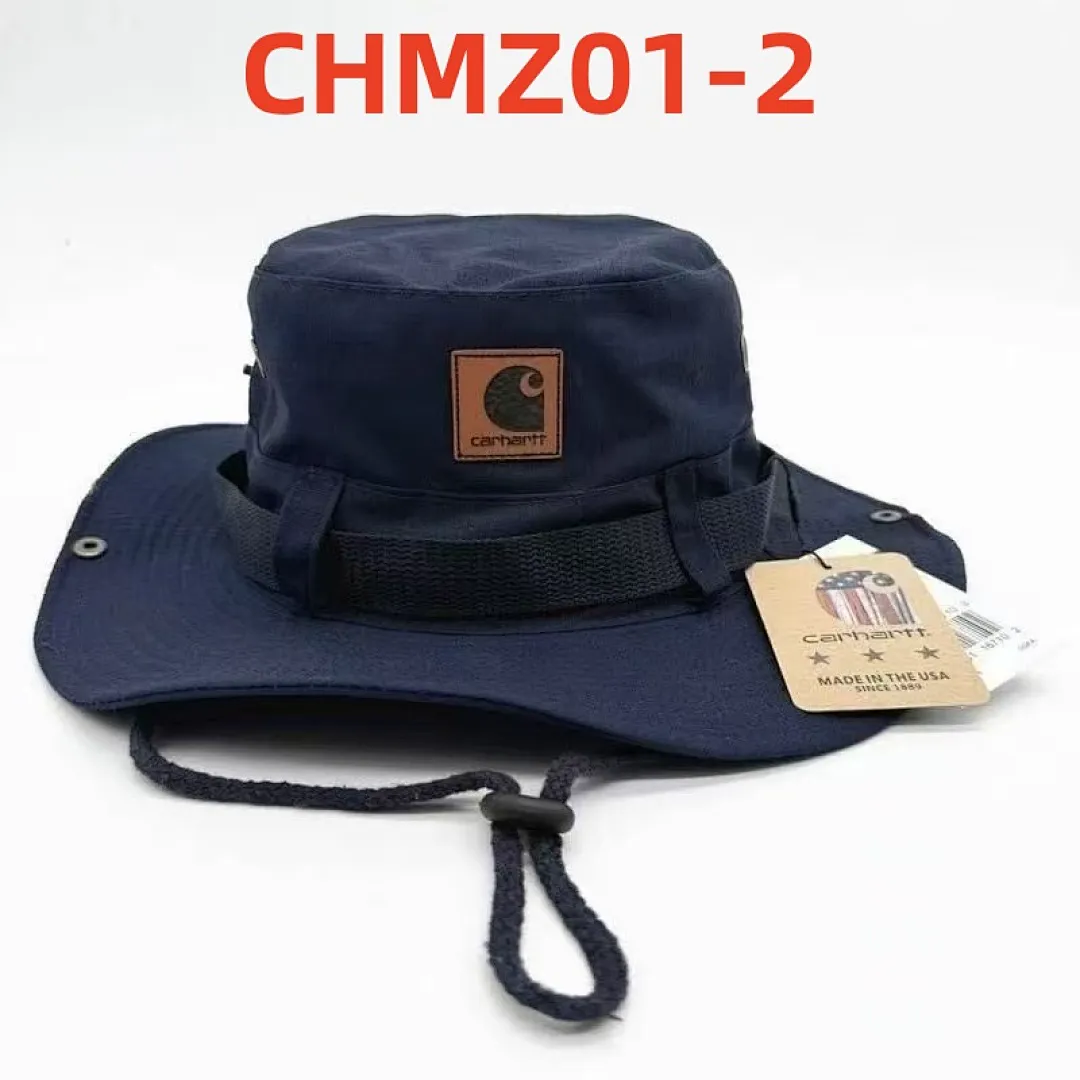 Carhartt CHMZ01 תמונה 3
