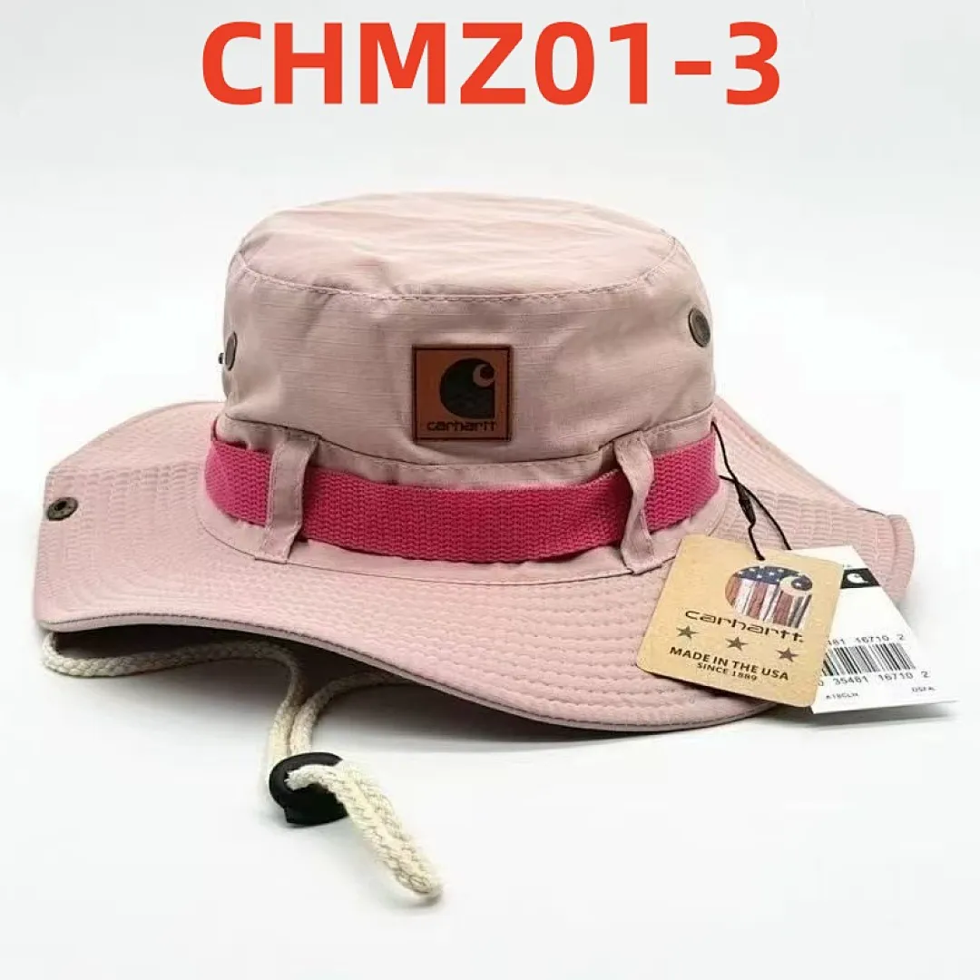 Carhartt CHMZ01 תמונה 4