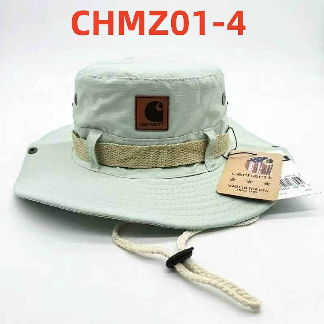 Carhartt CHMZ01 תמונה 5