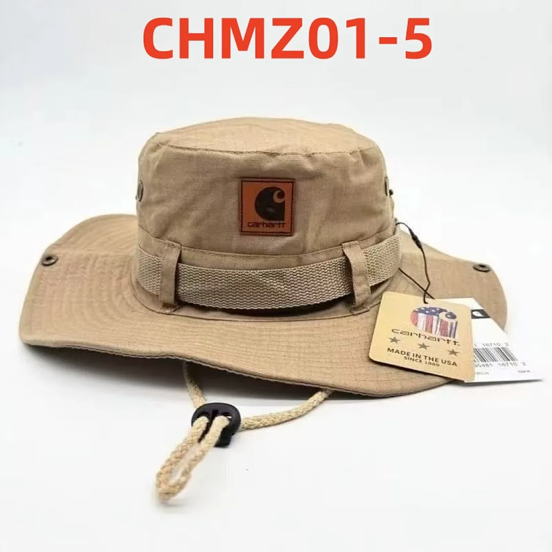 Carhartt CHMZ01 תמונה 6