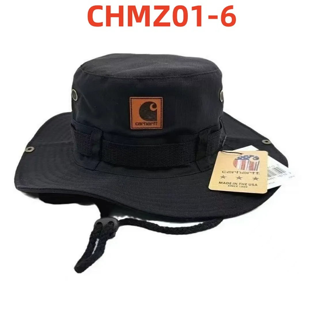 Carhartt CHMZ01 תמונה 7